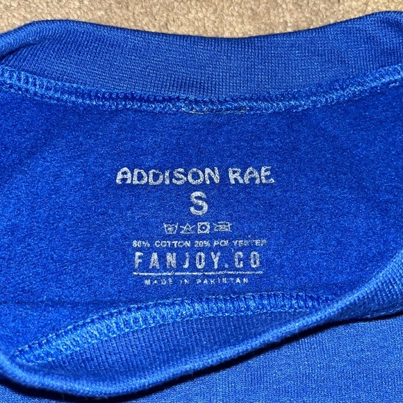 Pouty face crewneck - Picture 2 of 2